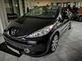 Peugeot 207 CC Cabrio-Coupe Sport*Leder*Klimaaut* Černá - thumbnail 3