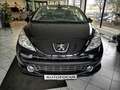 Peugeot 207 CC Cabrio-Coupe Sport*Leder*Klimaaut* Černá - thumbnail 2