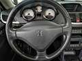 Peugeot 207 CC Cabrio-Coupe Sport*Leder*Klimaaut* Černá - thumbnail 13