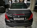 Peugeot 207 CC Cabrio-Coupe Sport*Leder*Klimaaut* Černá - thumbnail 20