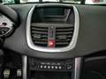 Peugeot 207 CC Cabrio-Coupe Sport*Leder*Klimaaut* Černá - thumbnail 14