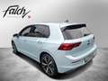 Volkswagen Golf Rabbit TSI Blau - thumbnail 10