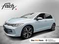 Volkswagen Golf Rabbit TSI Blau - thumbnail 1