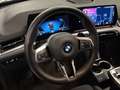 BMW X1 U11 xdrive20d mhev 48V MSport auto Noir - thumbnail 17