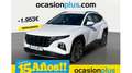 Hyundai TUCSON 1.6 TGDI Maxx 4x2 Blanc - thumbnail 1