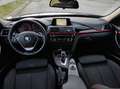 BMW 320 xdrive Sport auto Gancio Traino Blau - thumbnail 9