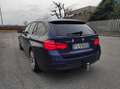 BMW 320 xdrive Sport auto Gancio Traino Blau - thumbnail 7