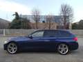 BMW 320 xdrive Sport auto Gancio Traino Blau - thumbnail 8