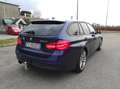 BMW 320 xdrive Sport auto Gancio Traino Bleu - thumbnail 5