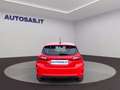 Ford Fiesta 1.1 75 CV 5 porte Connect Rouge - thumbnail 2