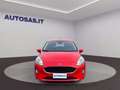 Ford Fiesta 1.1 75 CV 5 porte Connect Rouge - thumbnail 1