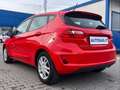 Ford Fiesta 1.1 75 CV 5 porte Connect Rouge - thumbnail 10