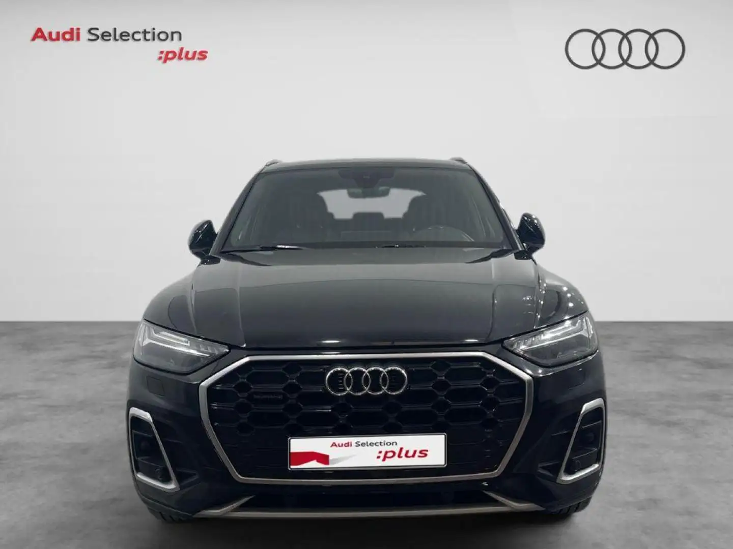 Audi Q5 40 TDI quattro-ultra S line S tronic 150kW - 2