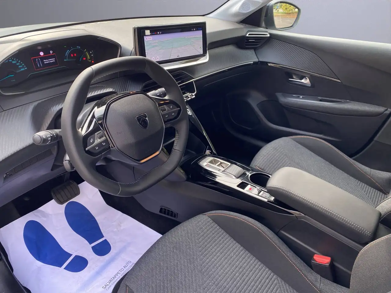 Peugeot 208 2026