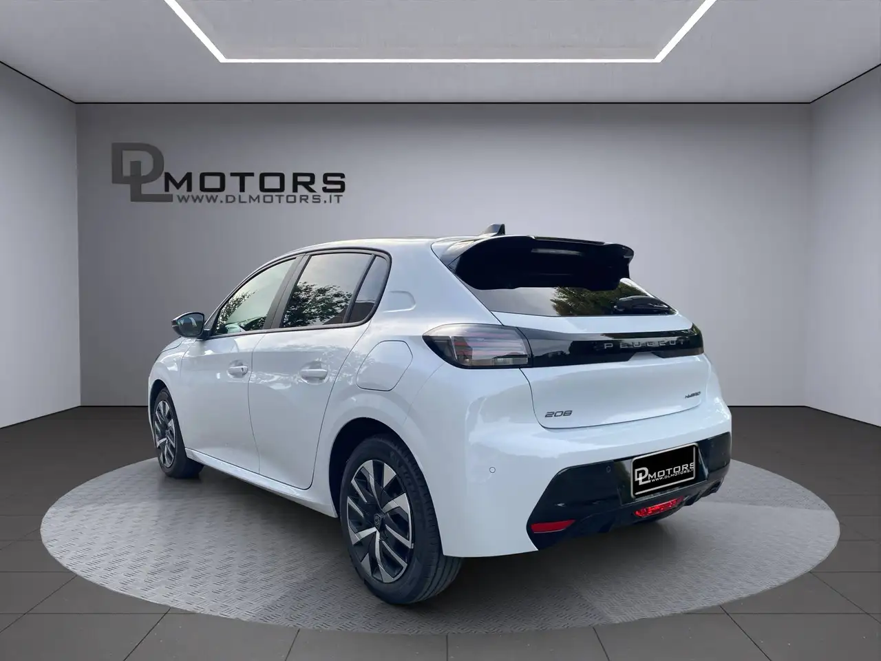 Peugeot 208 2026