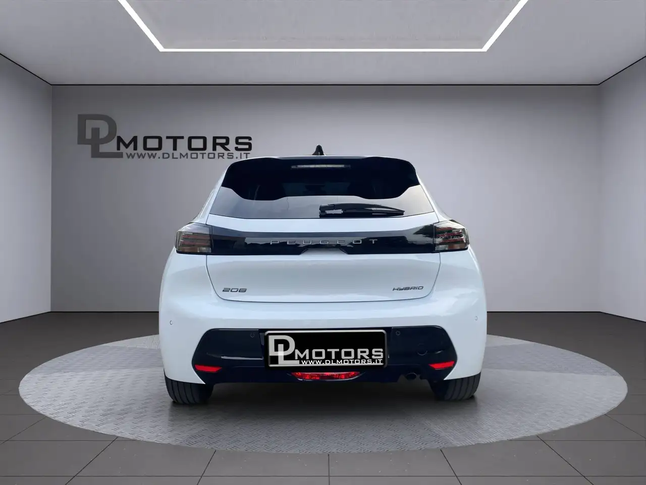 Peugeot 208 2026 — фото 11