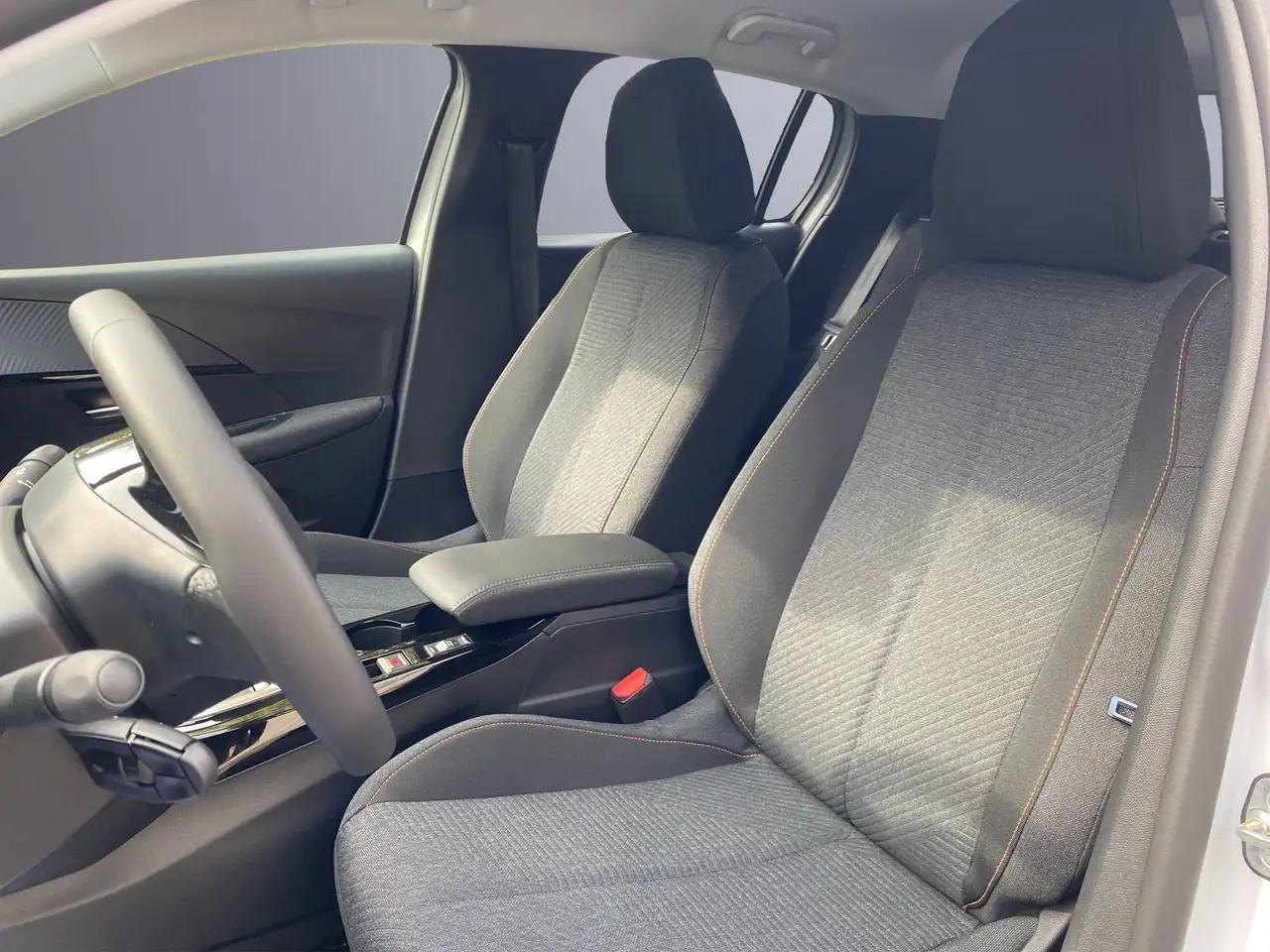 Peugeot 208 2026