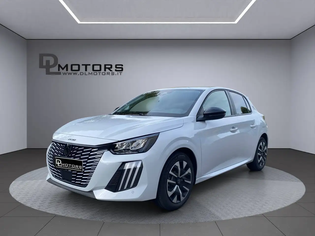 Peugeot 208 2026