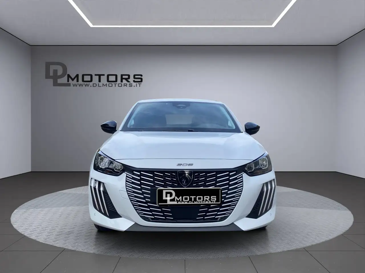 Peugeot 208 2026