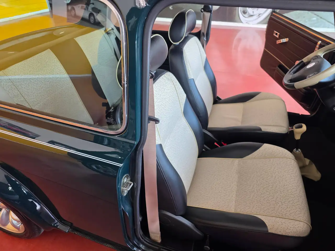 MINI Cooper 1300 SPORT PACK XN 3.2 A.S.I., foto 12