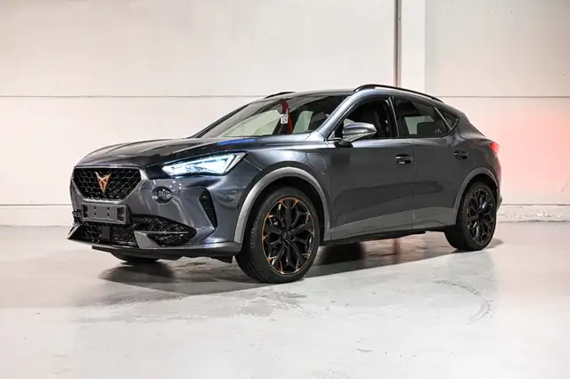 CUPRA Formentor VZ 1.4 e-Hybrid 245 cv DSG/ Attelage/Camera