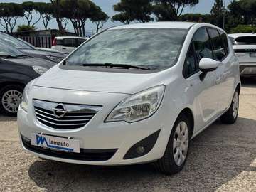 Turbo 1.4cc 120cv GPL Tech Elective CRUISE CONTROL
