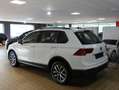 Volkswagen Tiguan Life 1.4 TSI,DSG,AHK,Lenkradhzg,Navi,Mass Blanc - thumbnail 3