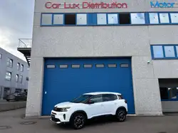 Citroen C5 Aircross Pure Tech 130 PLUS BVM6
