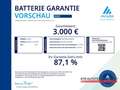 Genesis G80 Electrified 4WD Luxury 87,2 kWh 98,1% SOH Solardac Weiß - thumbnail 5