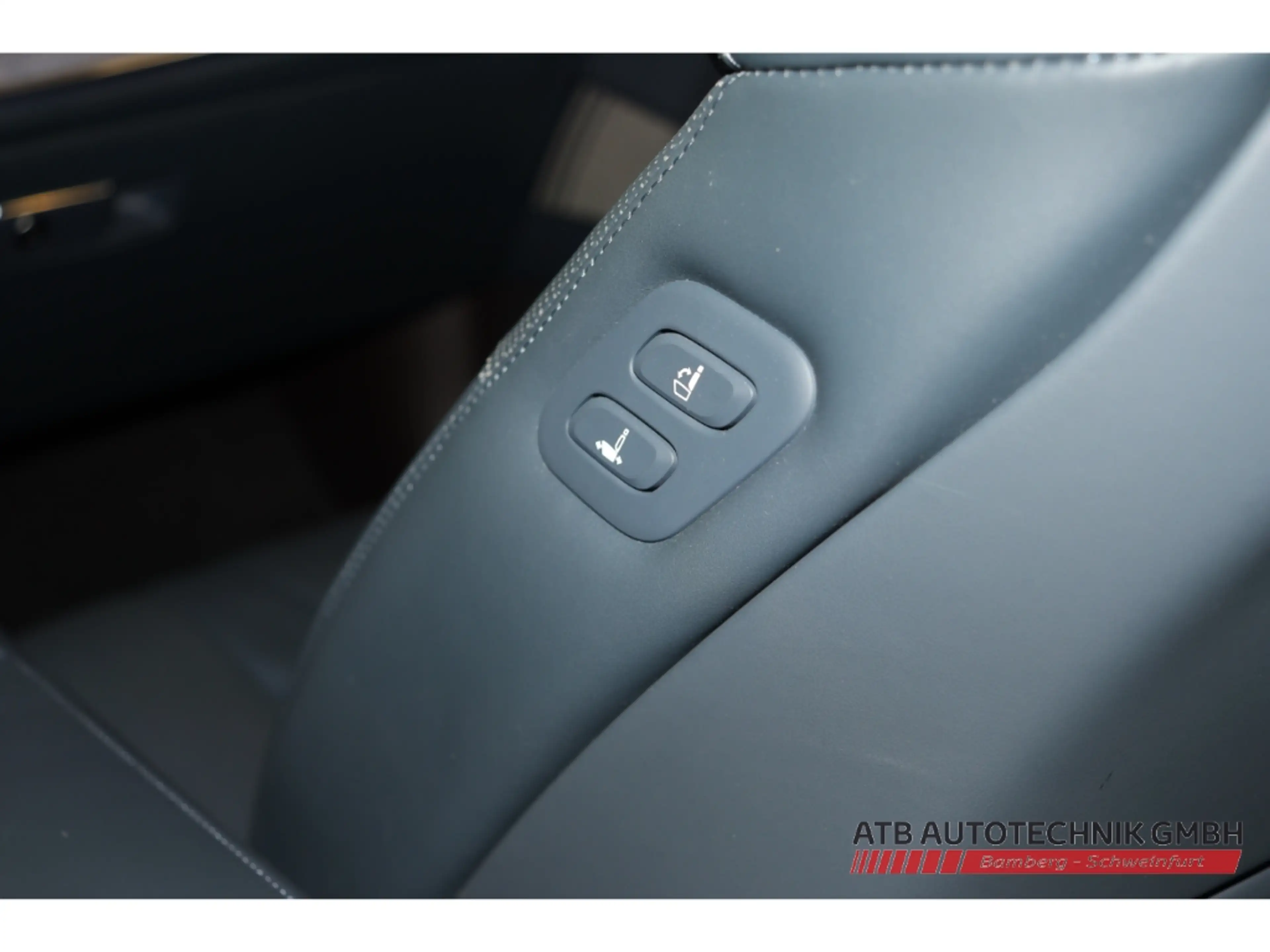 Genesis G80 Electrified 4WD Luxury 87,2 kWh 98,1% SOH Solardac — photo 12