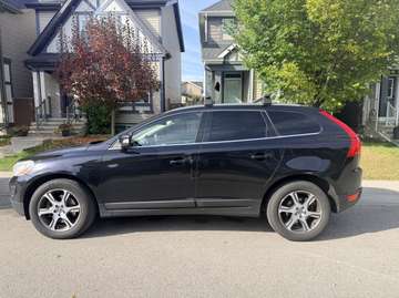 AWD 5dr T6 R-Design