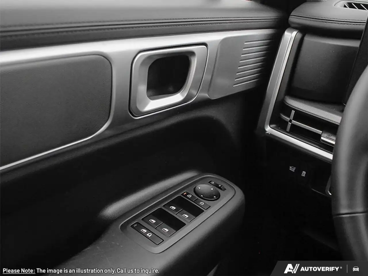 Hyundai SANTA FE photo Hyundai SANTA FE