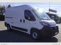 Fiat Ducato 33 2.2Mjt 140 PM-TM Furgone Euro 6D-Temp Bianco - thumbnail 3