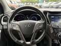Hyundai SANTA FE Premium 4WD  -Autom. -Leder -AHK -Navi Weiß - thumbnail 13