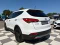 Hyundai SANTA FE Premium 4WD  -Autom. -Leder -AHK -Navi Weiß - thumbnail 5