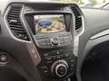 Hyundai SANTA FE Premium 4WD  -Autom. -Leder -AHK -Navi Weiß - thumbnail 14