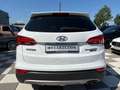Hyundai SANTA FE Premium 4WD  -Autom. -Leder -AHK -Navi Weiß - thumbnail 6