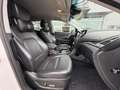 Hyundai SANTA FE Premium 4WD  -Autom. -Leder -AHK -Navi Weiß - thumbnail 16