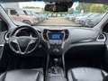 Hyundai SANTA FE Premium 4WD  -Autom. -Leder -AHK -Navi Weiß - thumbnail 12