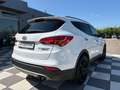 Hyundai SANTA FE Premium 4WD  -Autom. -Leder -AHK -Navi Weiß - thumbnail 7