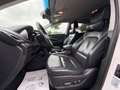 Hyundai SANTA FE Premium 4WD  -Autom. -Leder -AHK -Navi Weiß - thumbnail 9