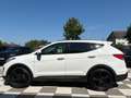 Hyundai SANTA FE Premium 4WD  -Autom. -Leder -AHK -Navi Weiß - thumbnail 4
