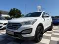 Hyundai SANTA FE Premium 4WD  -Autom. -Leder -AHK -Navi Weiß - thumbnail 3