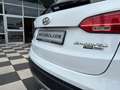 Hyundai SANTA FE Premium 4WD  -Autom. -Leder -AHK -Navi Weiß - thumbnail 20