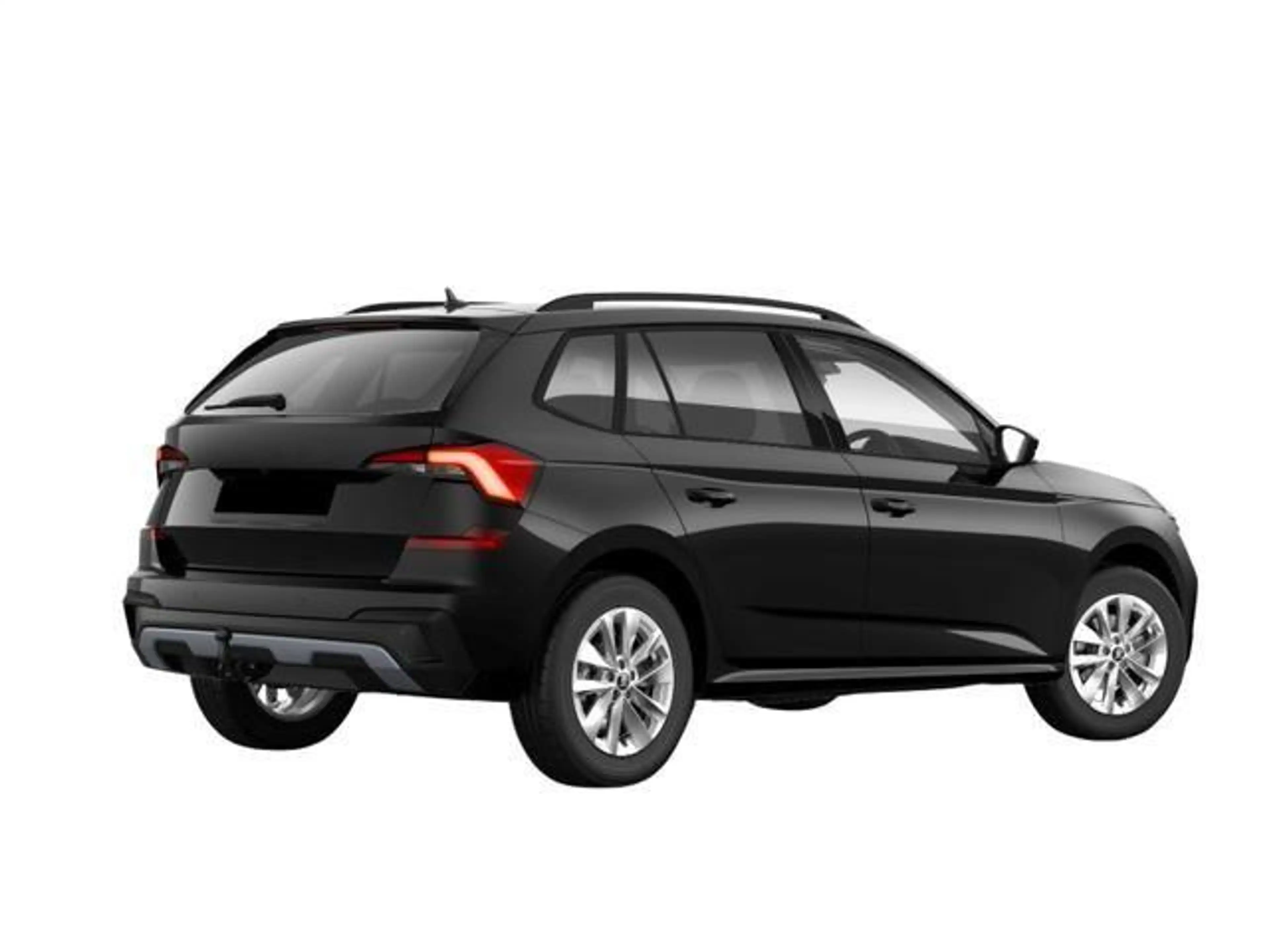 Skoda Kamiq Selection 1.0 TSI DSG AHK+Kamera+Sunset+Kessy+AppC — photo 3