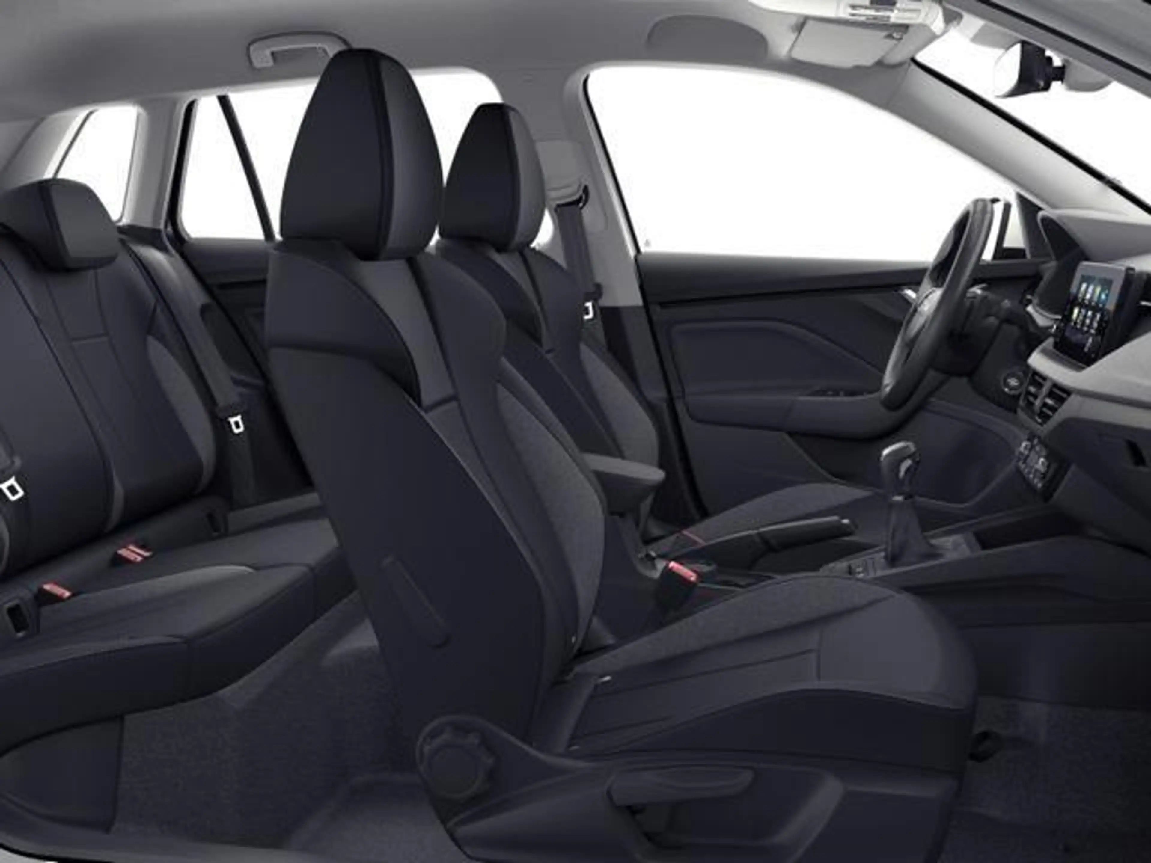 Skoda Kamiq Selection 1.0 TSI DSG AHK+Kamera+Sunset+Kessy+AppC — photo 5