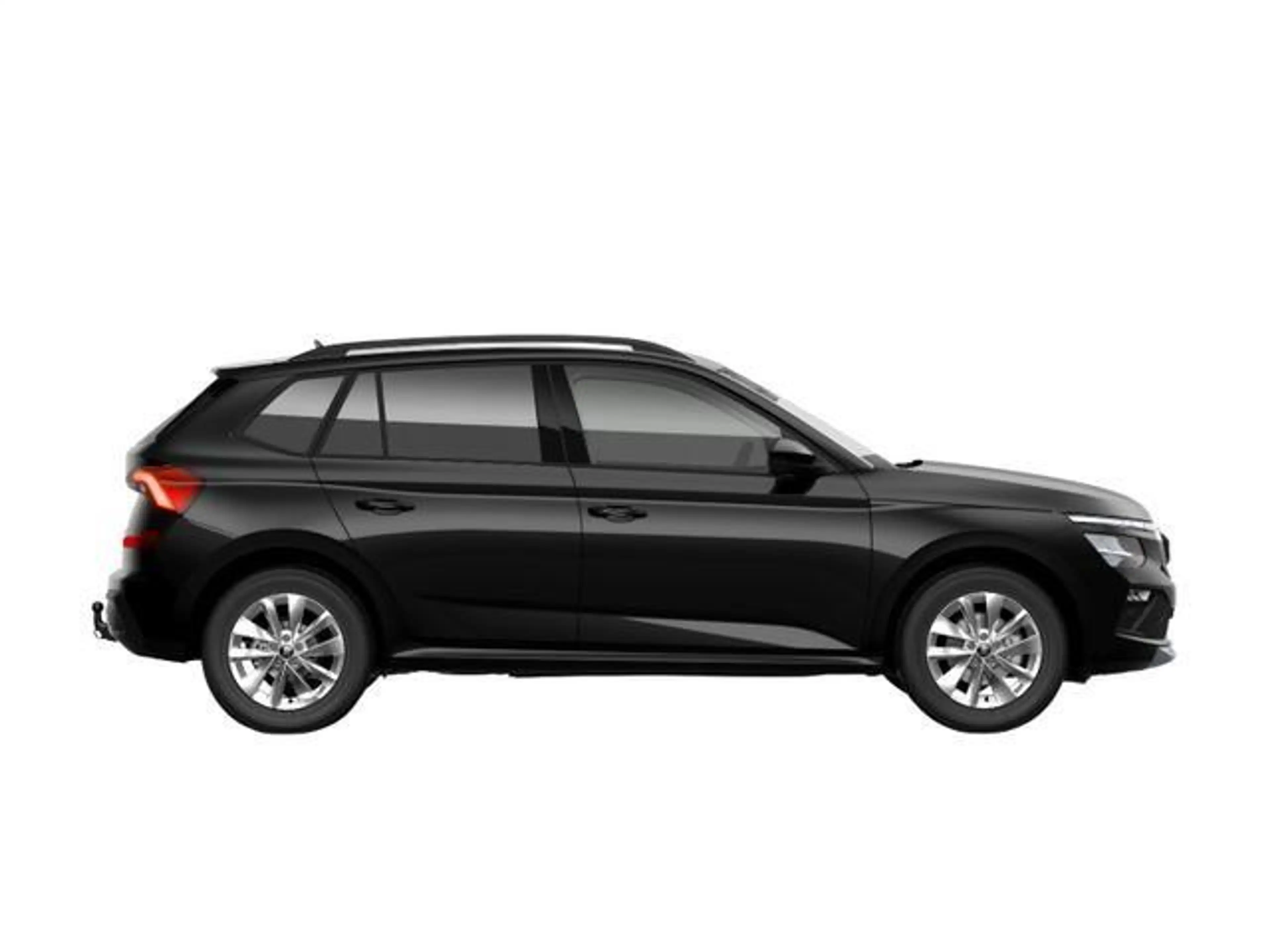 Skoda Kamiq Selection 1.0 TSI DSG AHK+Kamera+Sunset+Kessy+AppC — photo 2