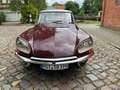 Citroen DS / ID19B Rouge - thumbnail 8