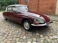 Citroen DS / ID19B Rouge - thumbnail 7
