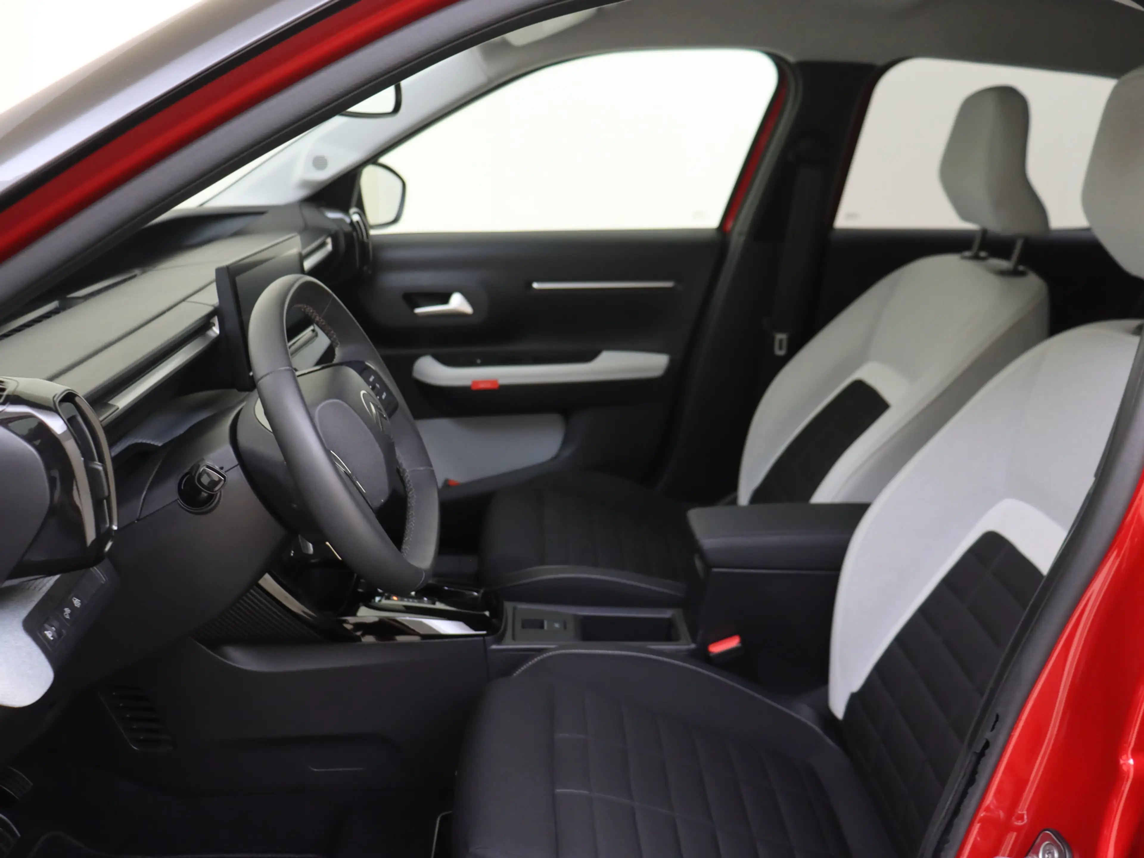 Citroen E-C3 Max 113pk 44 kWh TREKHAAK EN 3 fasen LADER !!! — photo 10